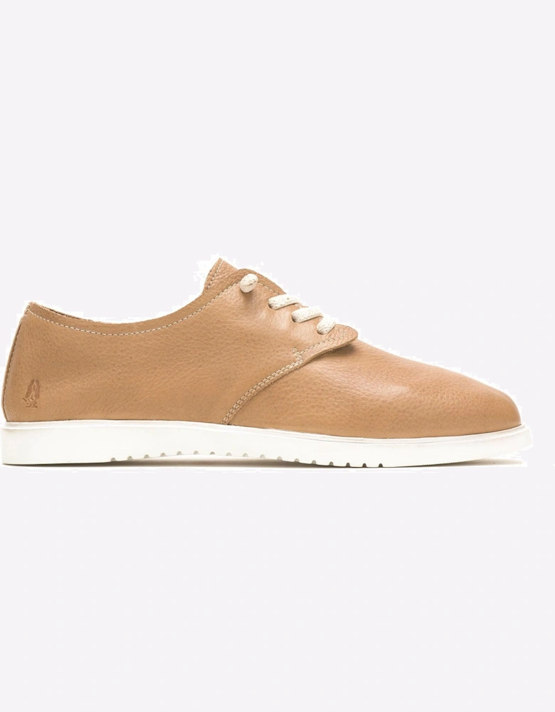 Hush Puppies Everyday Womens Shoes Tan