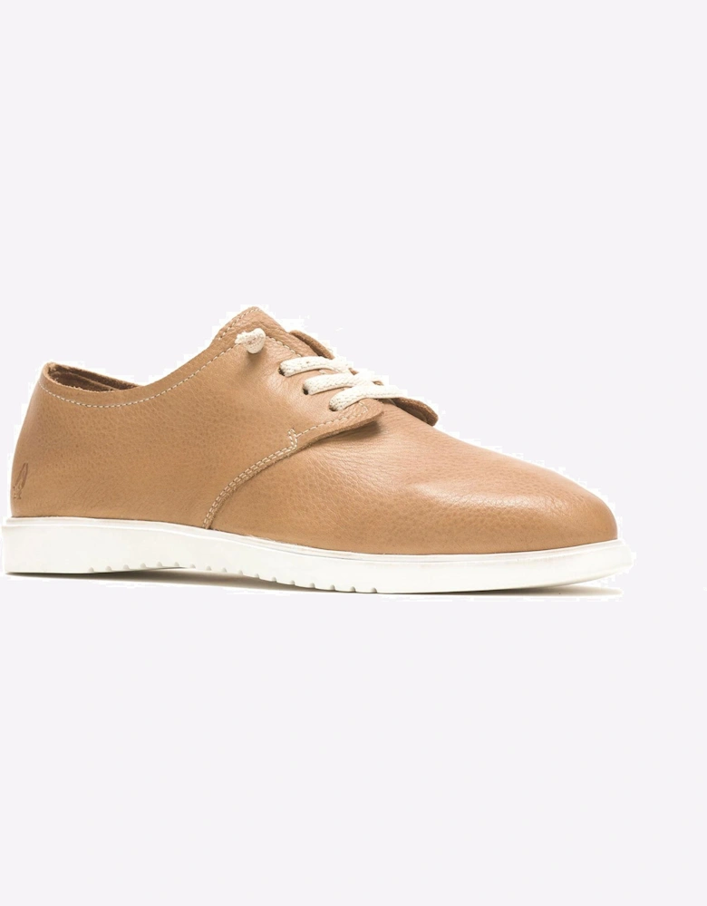 Hush Puppies Everyday Womens Shoes Tan