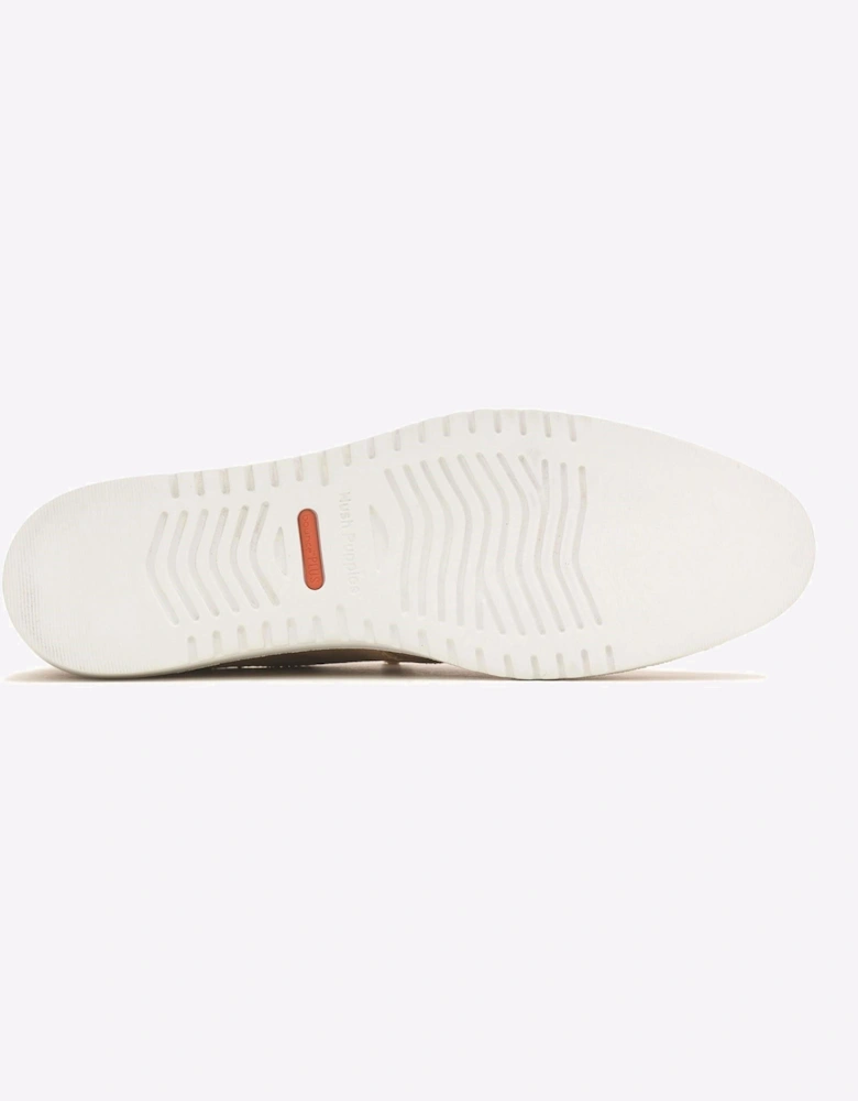 Hush Puppies Everyday Womens Shoes Tan
