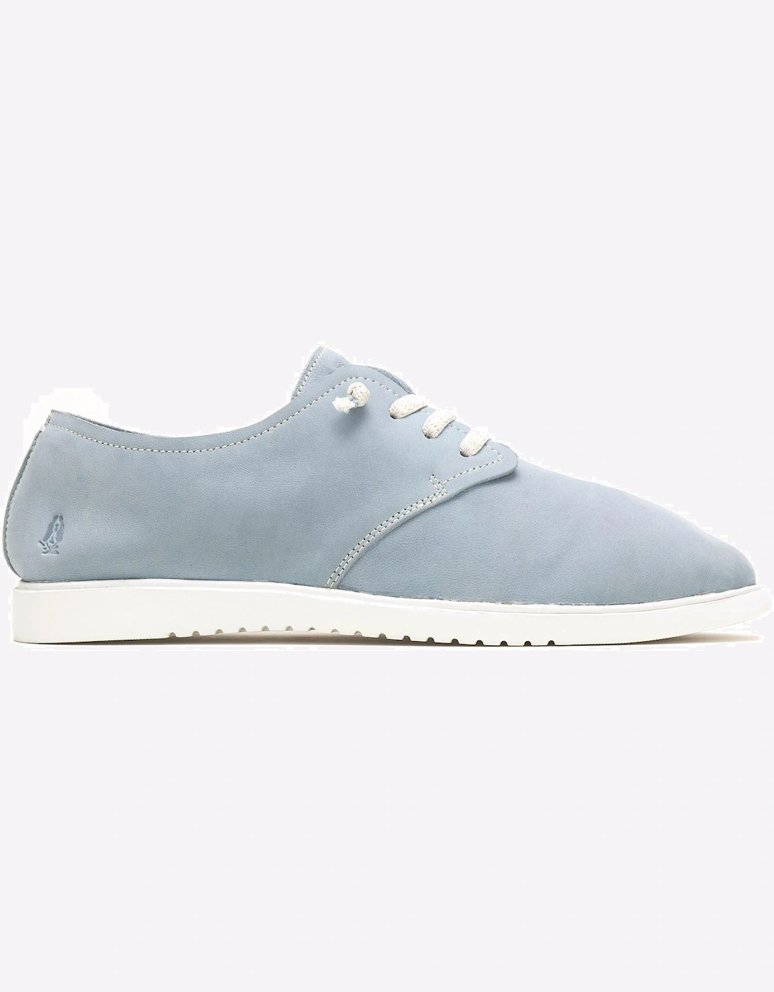 Hush Puppies Everyday Womens Shoes Blue