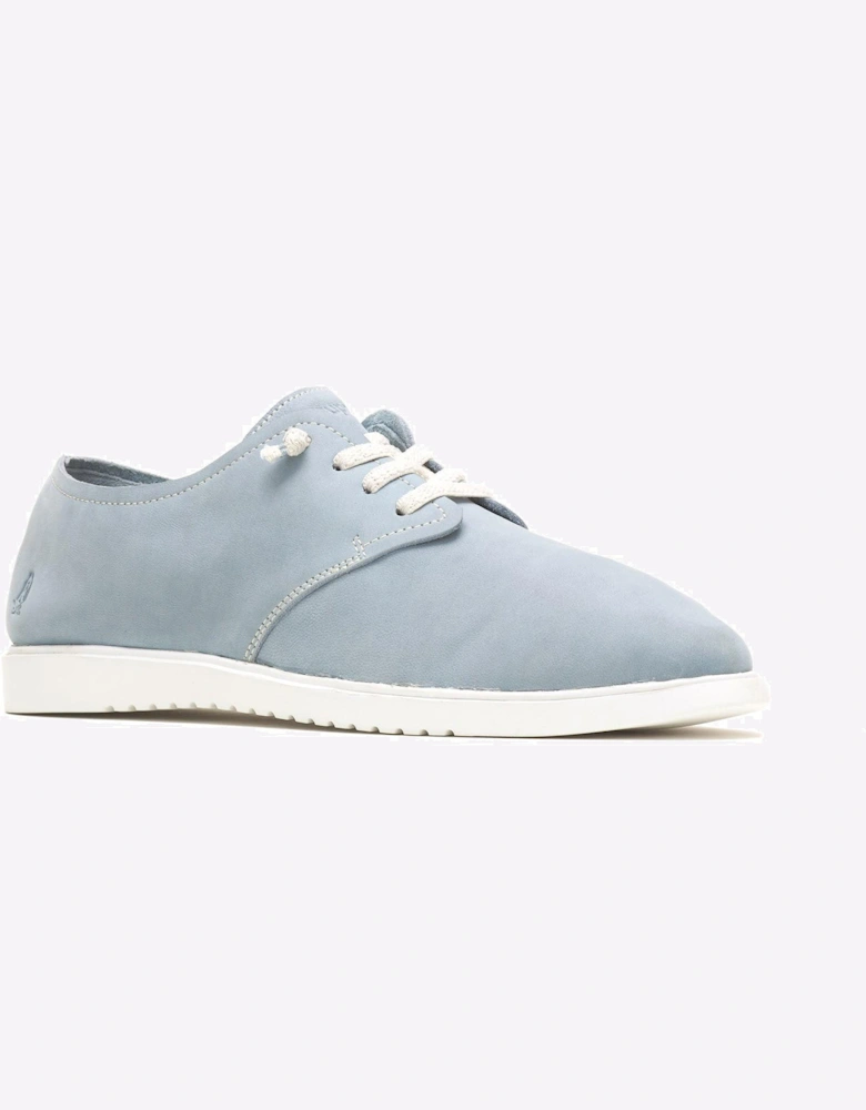 Hush Puppies Everyday Womens Shoes Blue