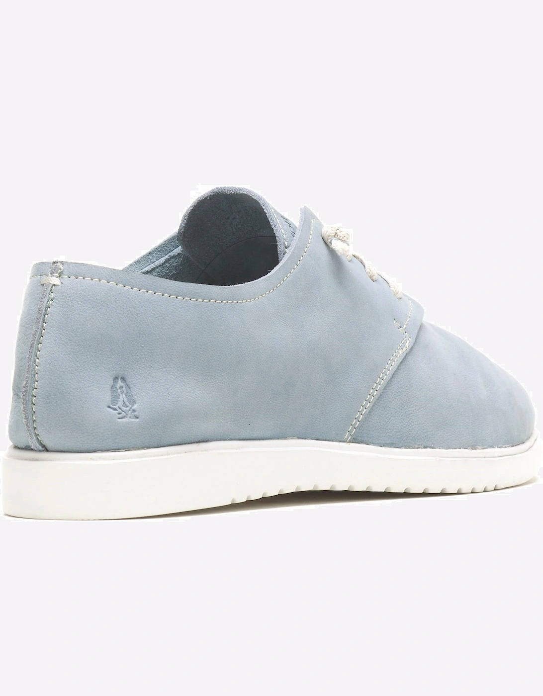 Hush Puppies Everyday Womens Shoes Blue