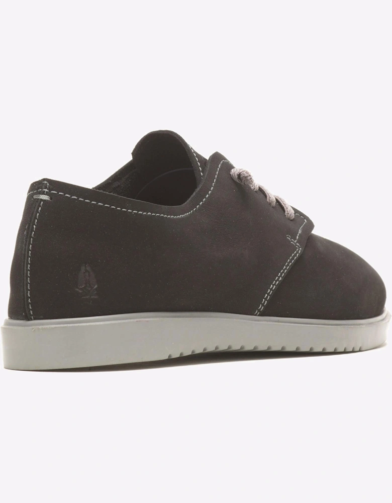Hush Puppies Everyday Womens Shoes Black