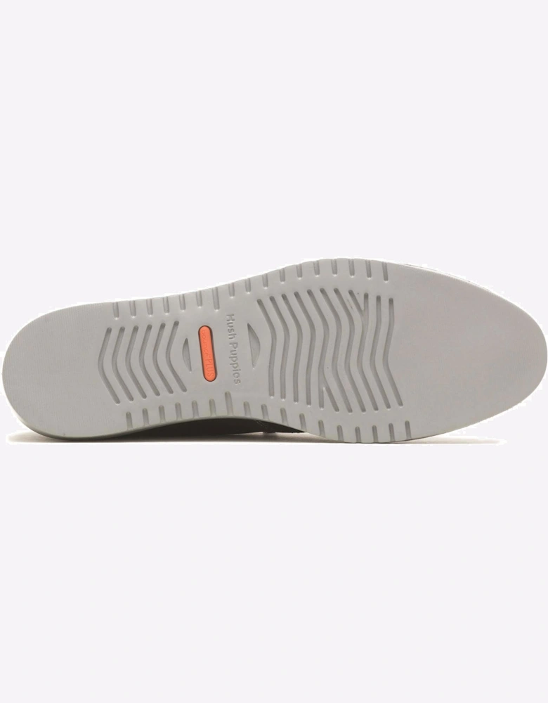 Hush Puppies Everyday Womens Shoes Black