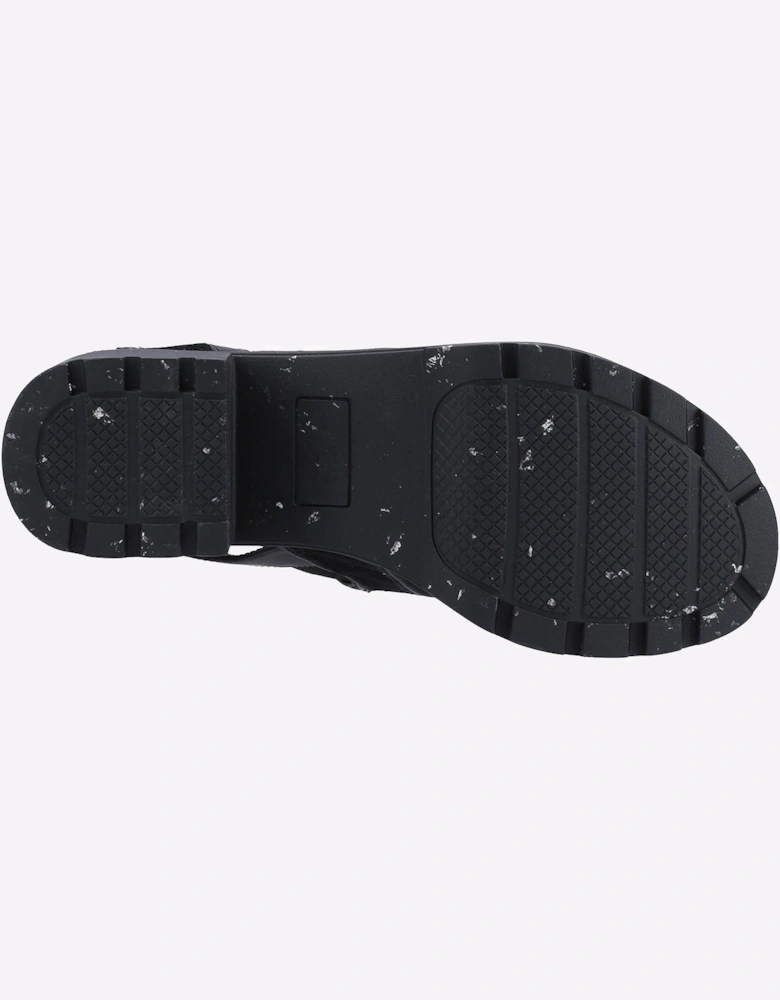 Rocket Dog Lilly Womens Sandals Black