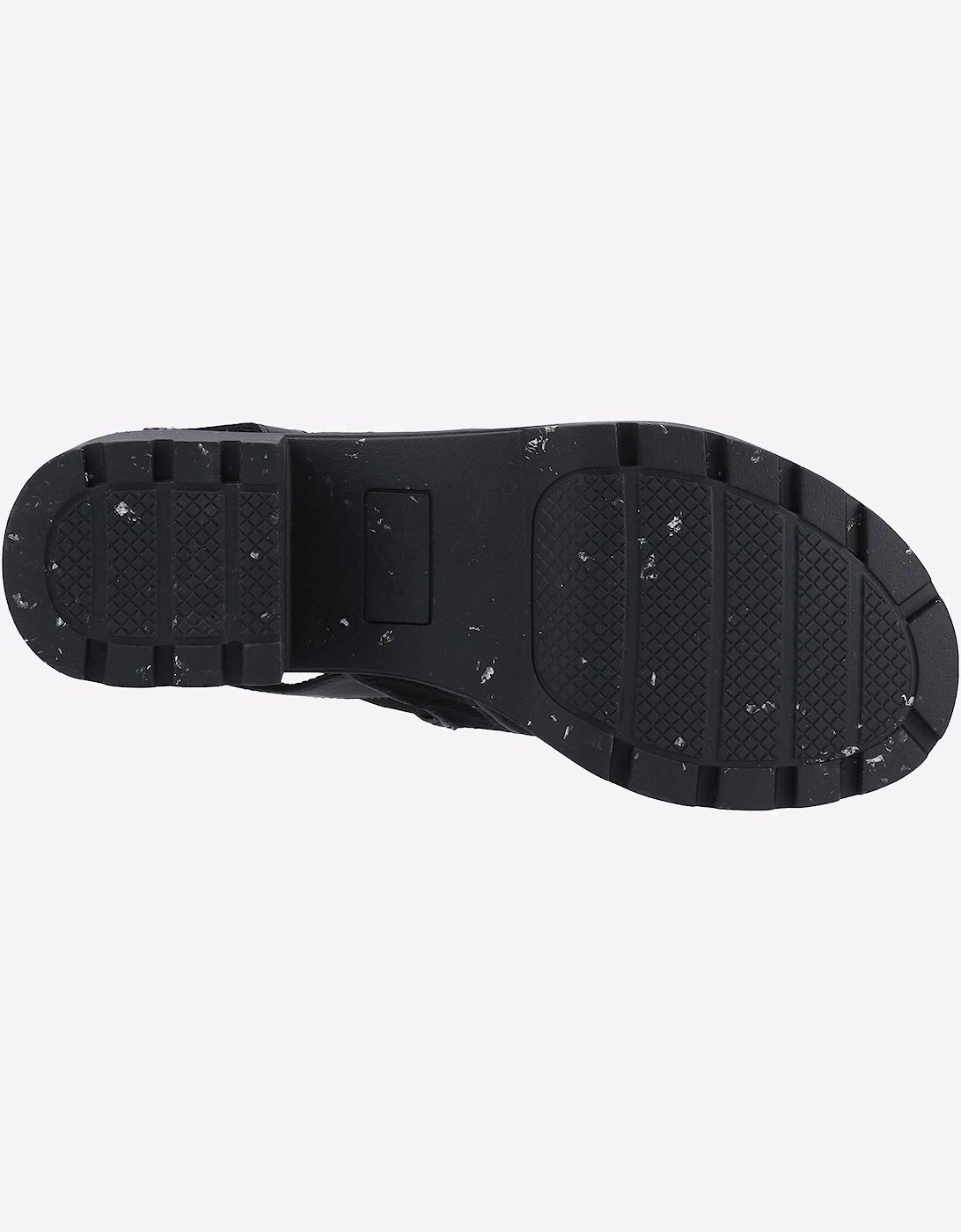 Rocket Dog Lilly Womens Sandals Black