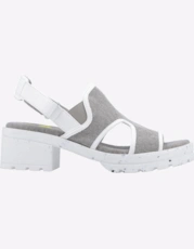 Grey/White