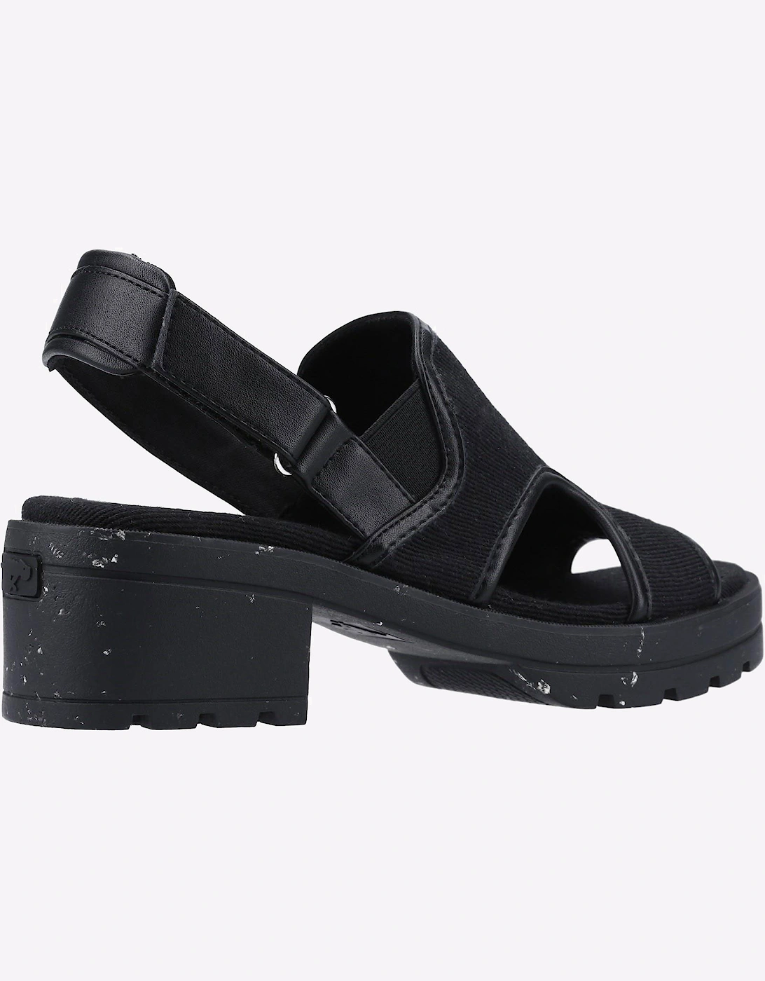 Rocket Dog Lilly Womens Sandals Black