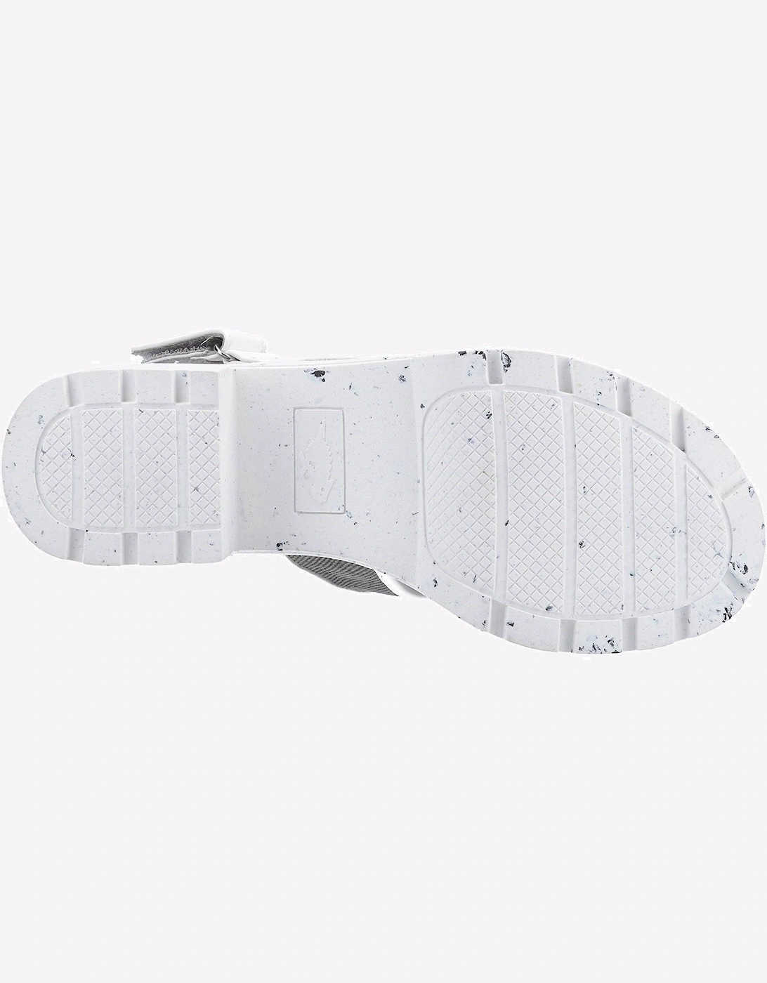 Rocket Dog Lilly Womens Sandals Grey/White