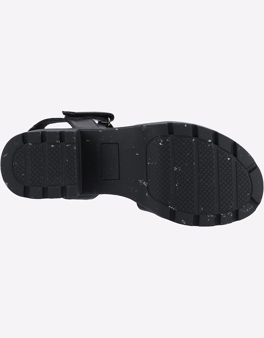 Rocket Dog Luca Womens Sandals Black