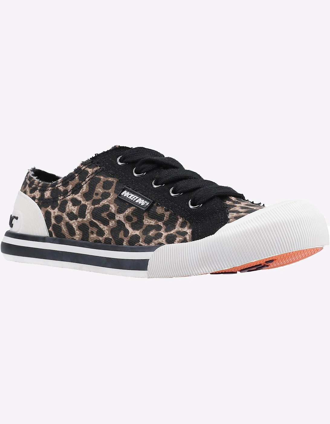 Rocket Dog Jazzin Tampa Womens Girls Shoes Natural