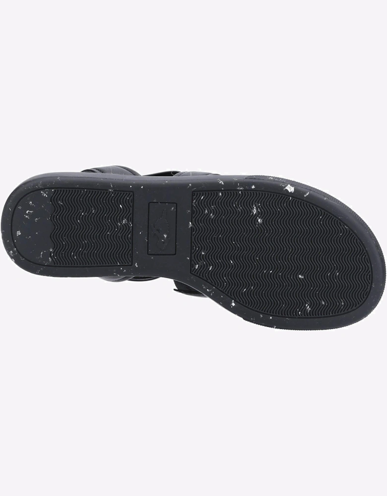 Rocket Dog Franki Womens Sandals Black