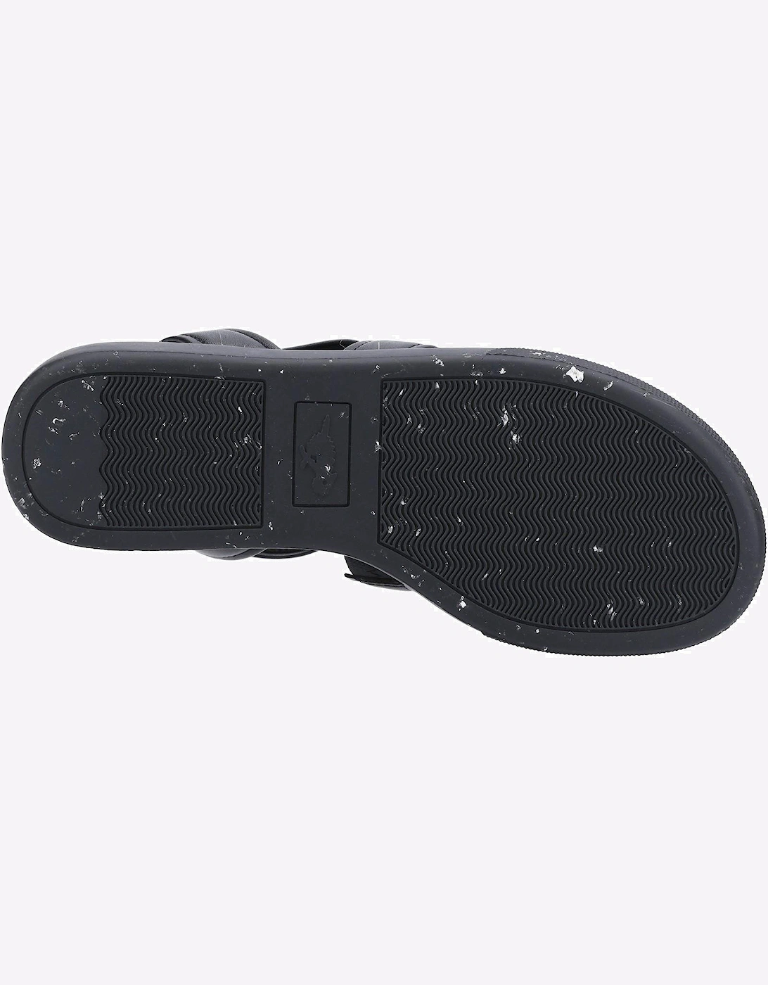 Rocket Dog Franki Womens Sandals Black