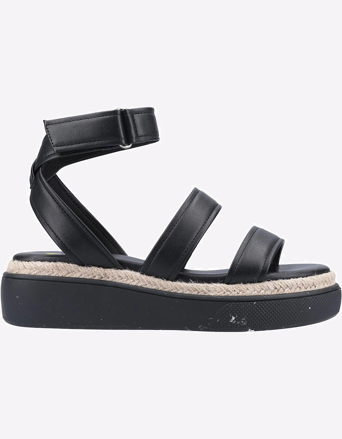 Rocket Dog Franki Womens Sandals Black