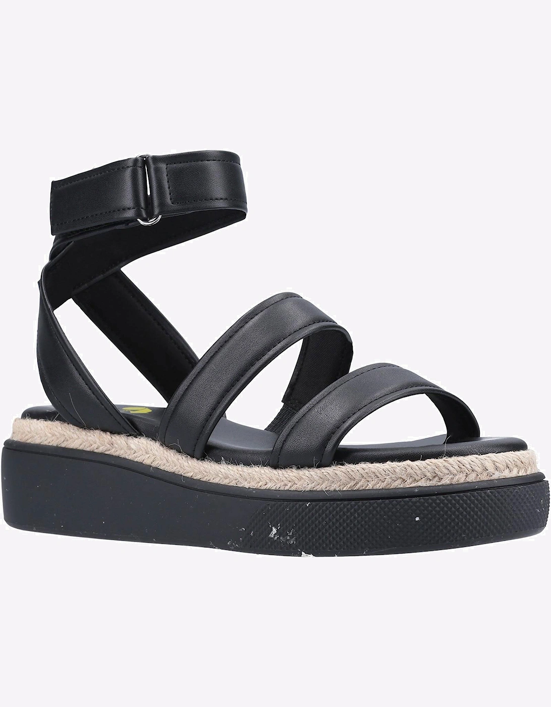 Rocket Dog Franki Womens Sandals Black