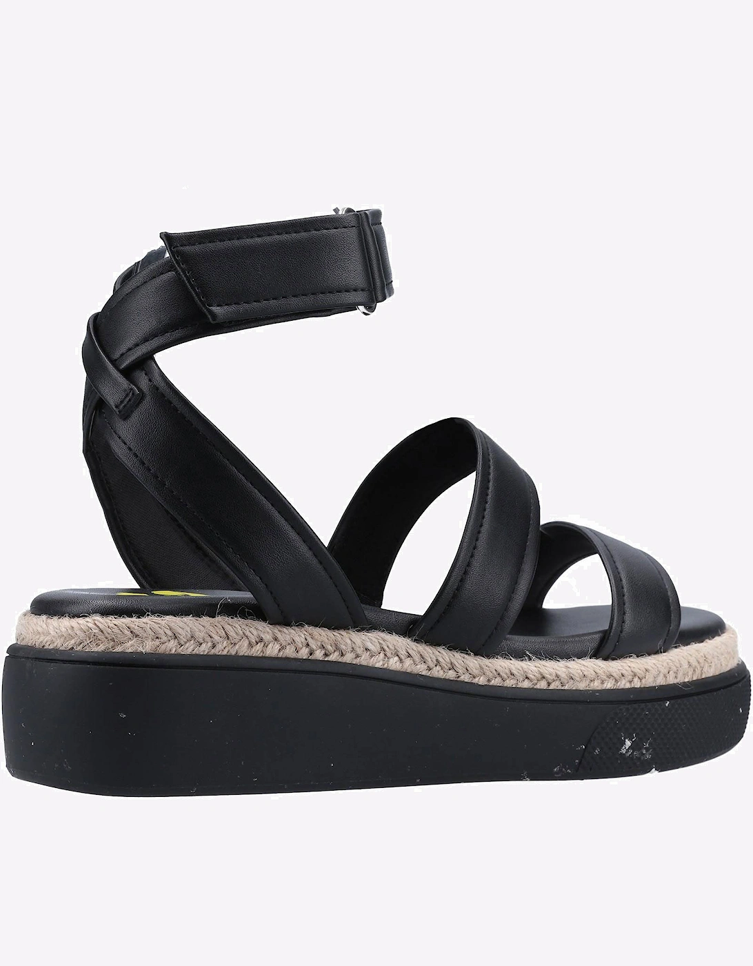 Rocket Dog Franki Womens Sandals Black