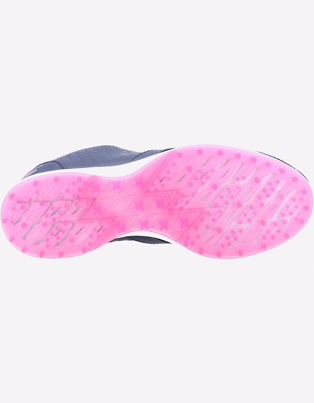 Skechers Elite 3 Grand Womens Sports Shoes Navy/Pink