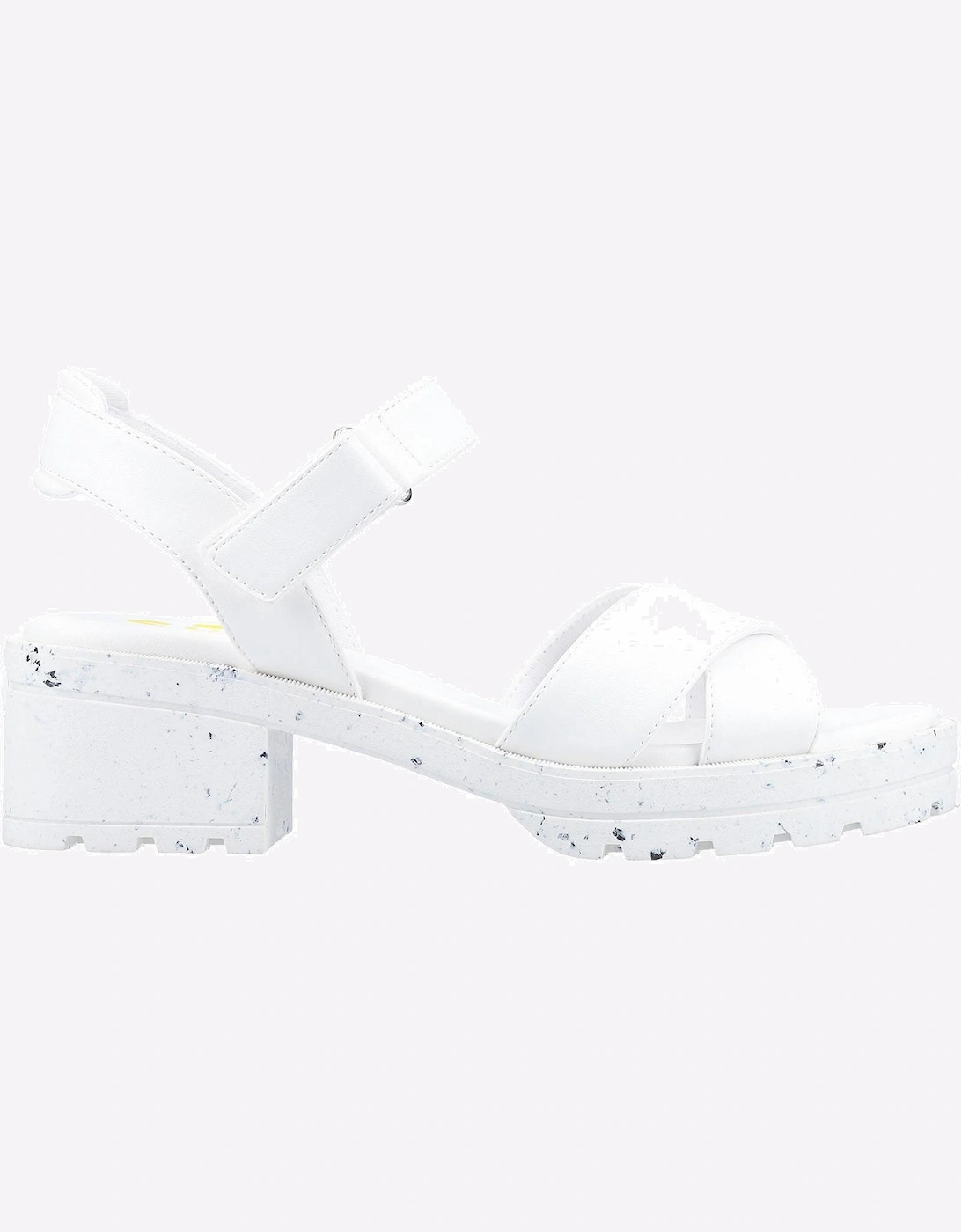 Rocket Dog Luca Womens Sandals White