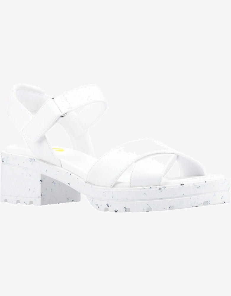 Rocket Dog Luca Womens Sandals White