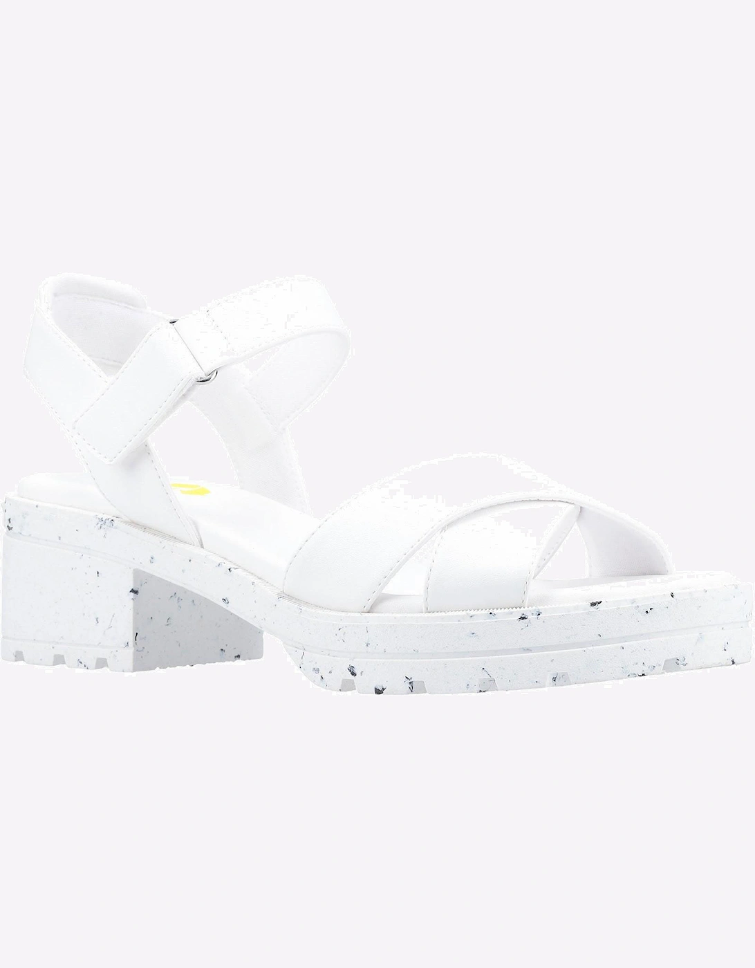 Rocket Dog Luca Womens Sandals White
