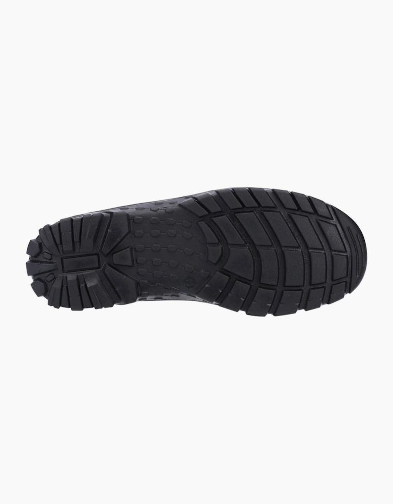Centek FS316 S1 Dealer Safety Boots Unisex Black
