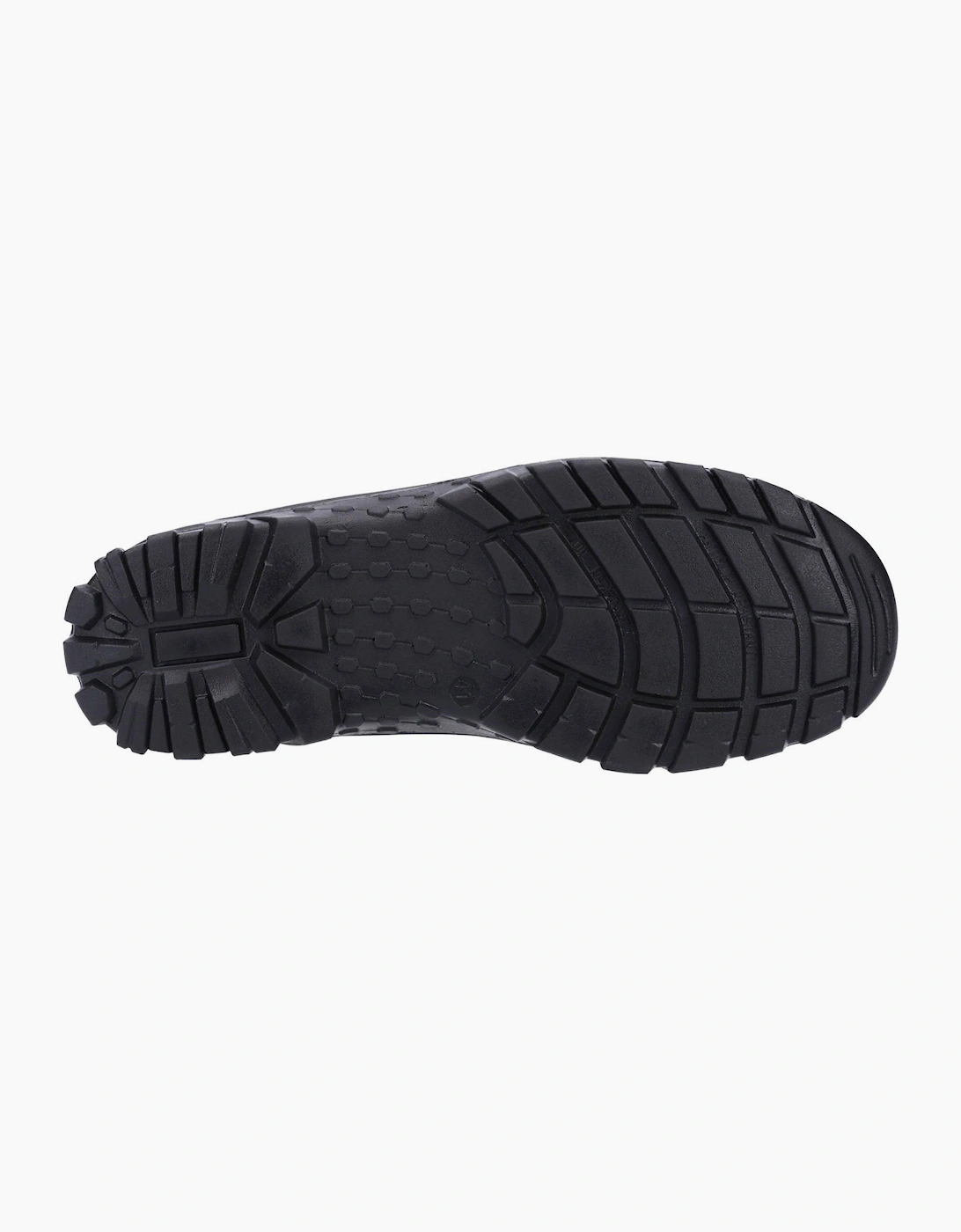 Centek FS316 S1 Dealer Safety Boots Unisex Black