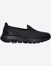 Black Mesh/Black Trim