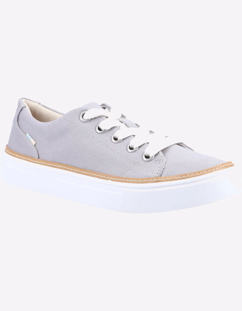 Toms Alex Womens Drizzle Grey