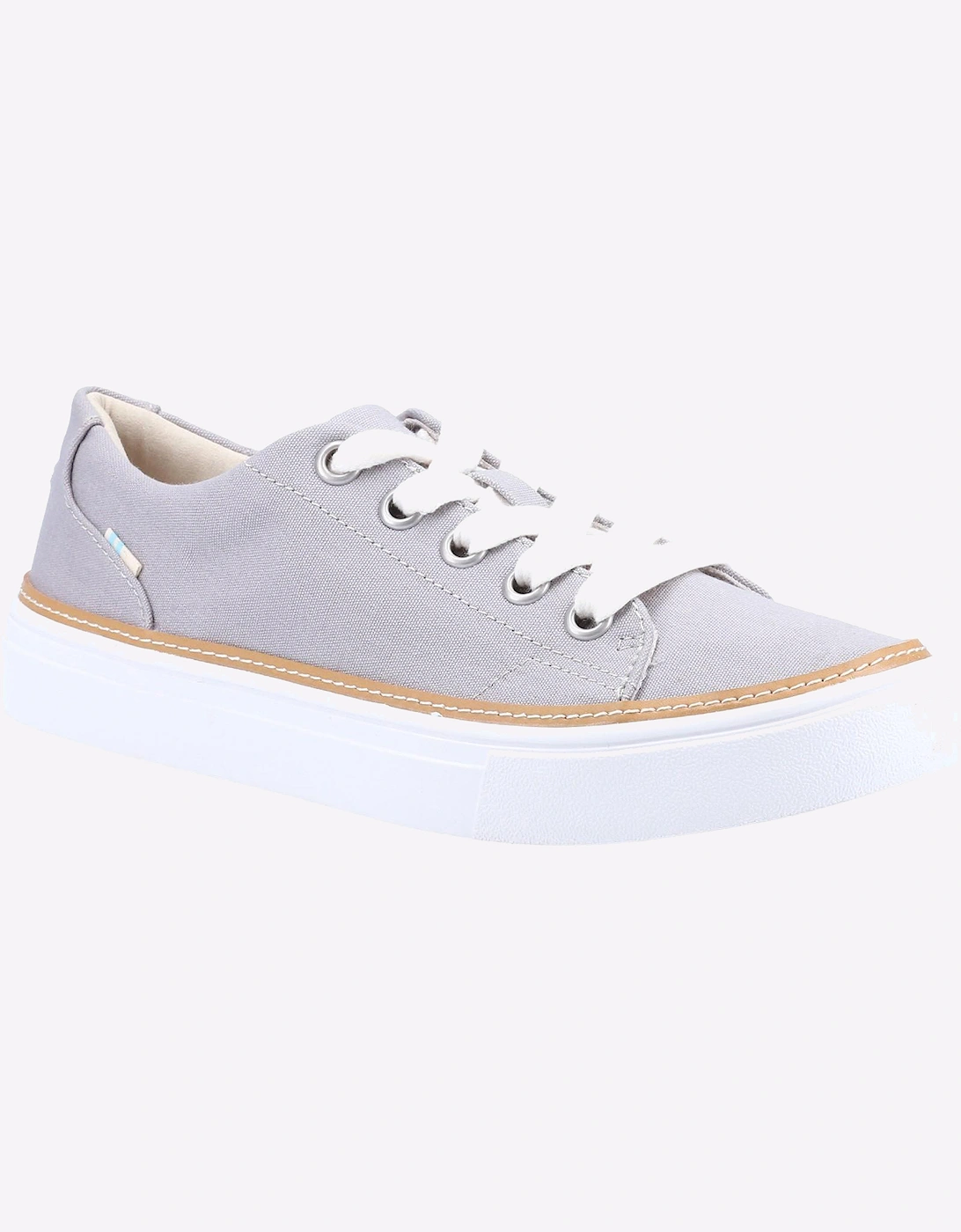 Toms Alex Womens Drizzle Grey