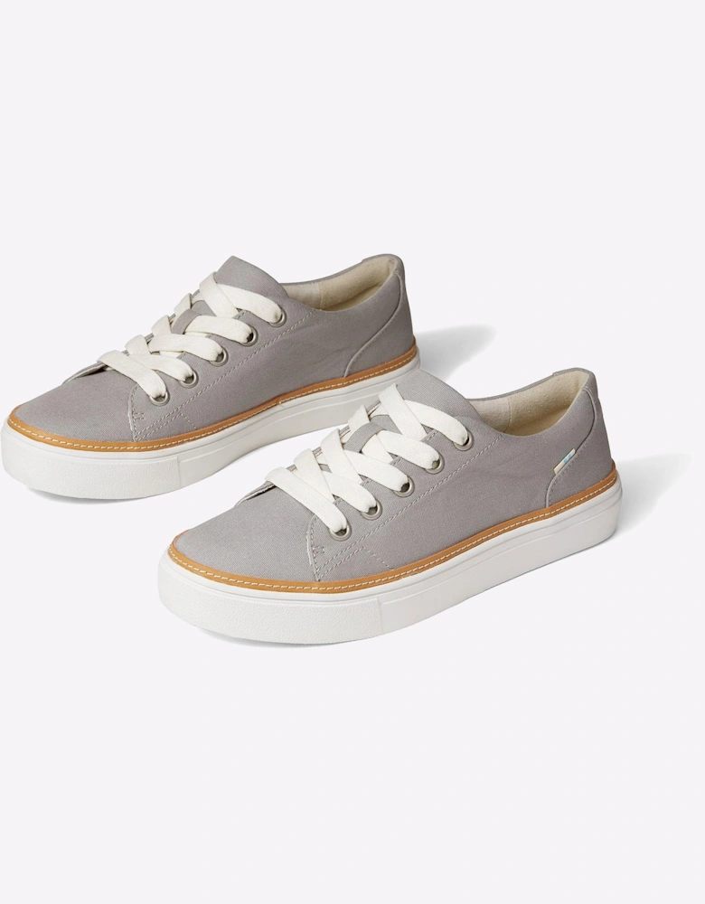Toms Alex Womens Drizzle Grey