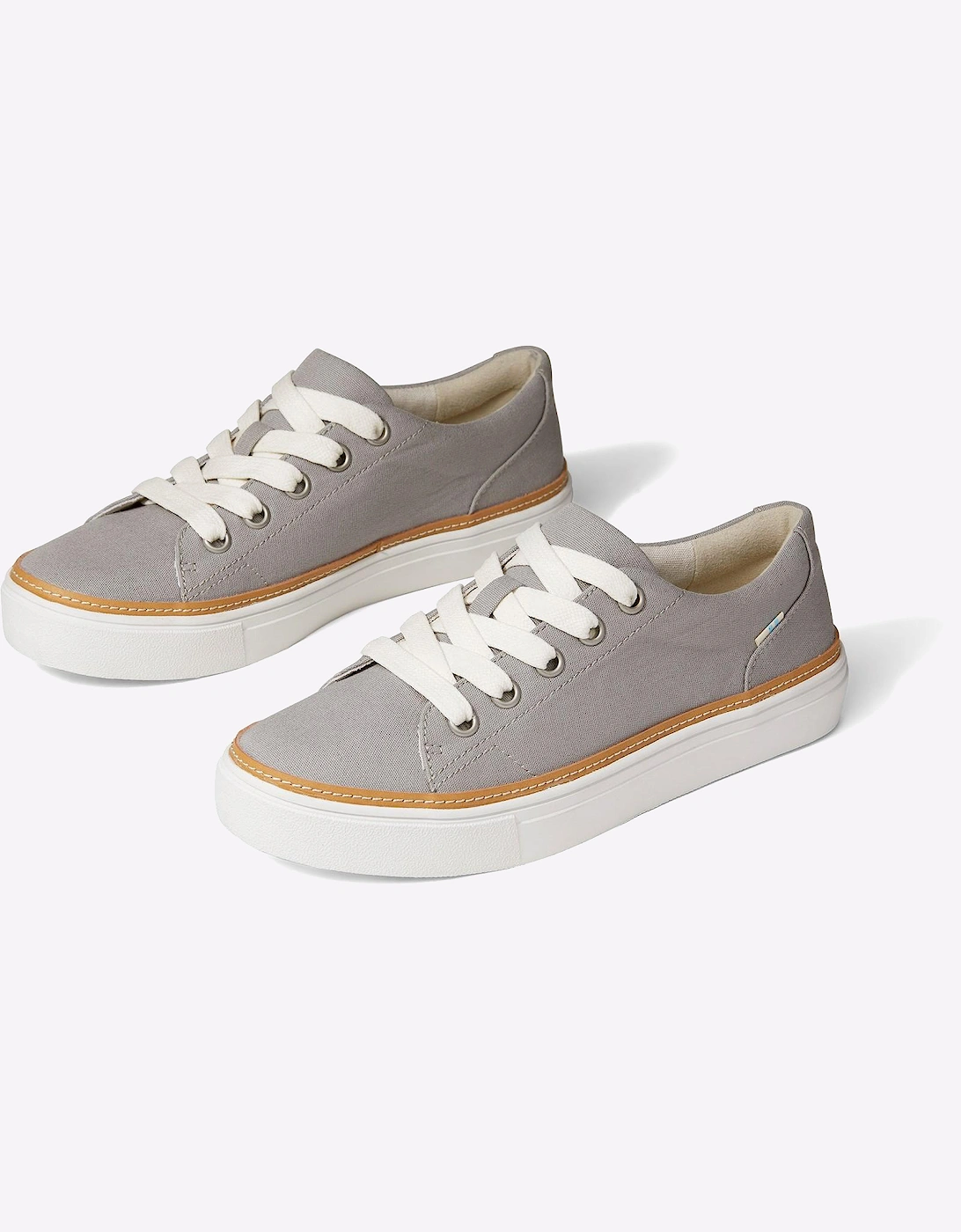 Toms Alex Womens Drizzle Grey