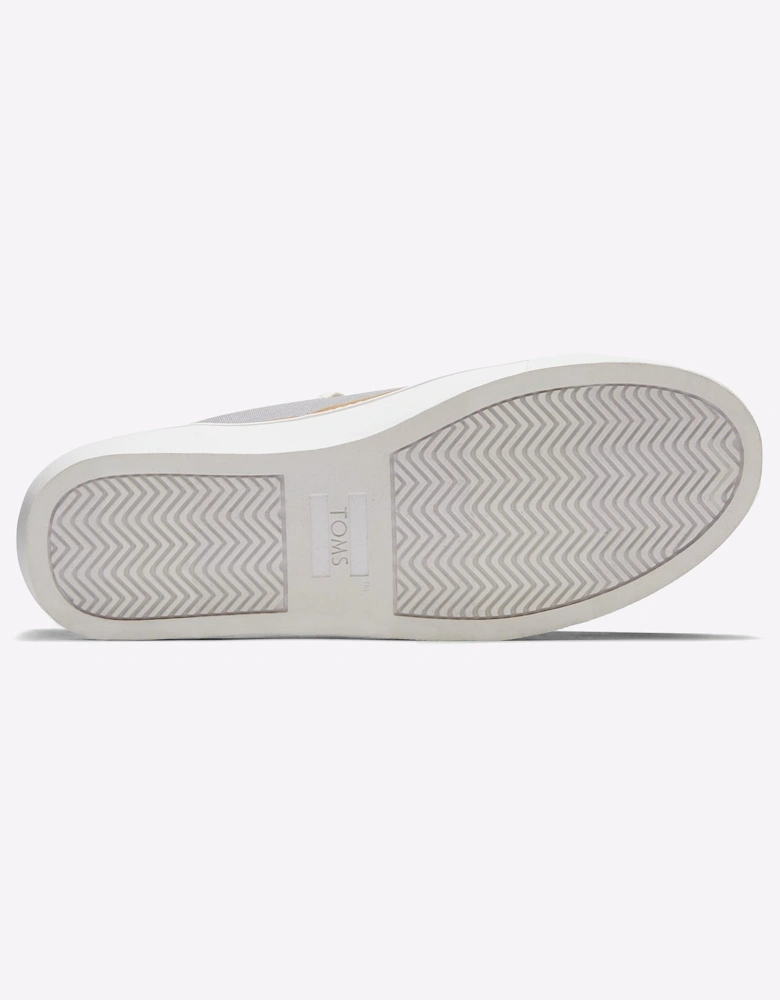Toms Alex Womens Drizzle Grey