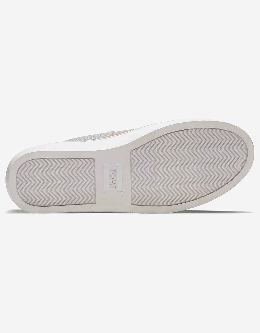 Toms Alex Womens Drizzle Grey