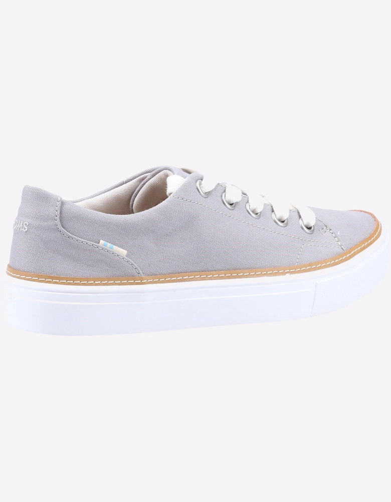 Toms Alex Womens Drizzle Grey
