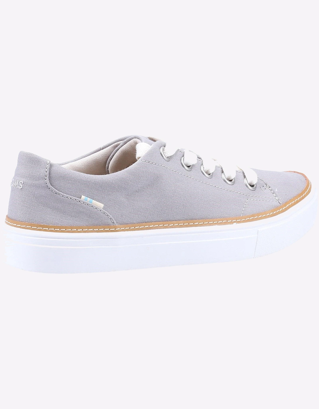 Toms Alex Womens Drizzle Grey