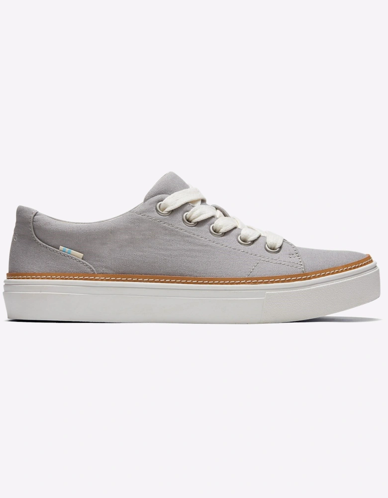 Toms Alex Womens Drizzle Grey