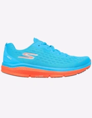 Blue/Coral