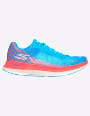 Blue/Coral