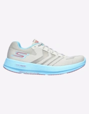 Grey/Aqua/Pink