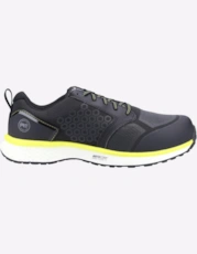 Black/Yellow