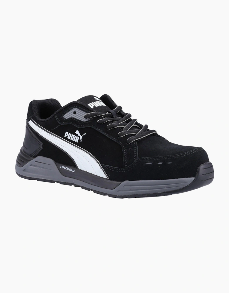 Puma Safety Airtwist S3 Safety Trainers Mens Black