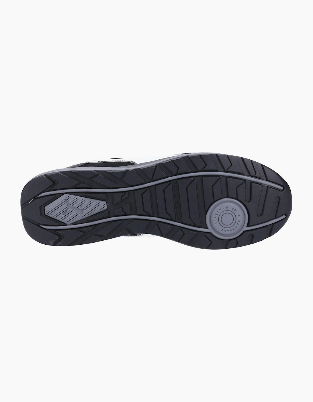 Puma Safety Airtwist S3 Safety Trainers Mens Black