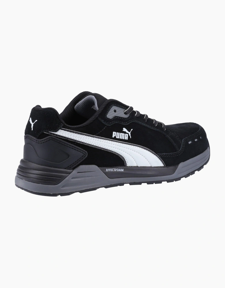 Puma Safety Airtwist S3 Safety Trainers Mens Black