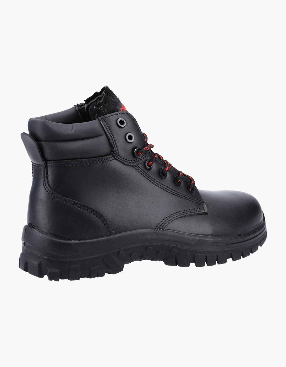 Centek FS317C S3 Safety Boots Unisex Black