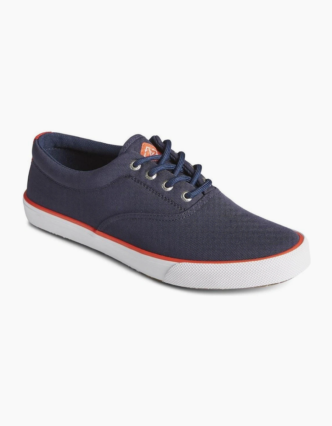 Sperry Striper II Mens Trainers Navy