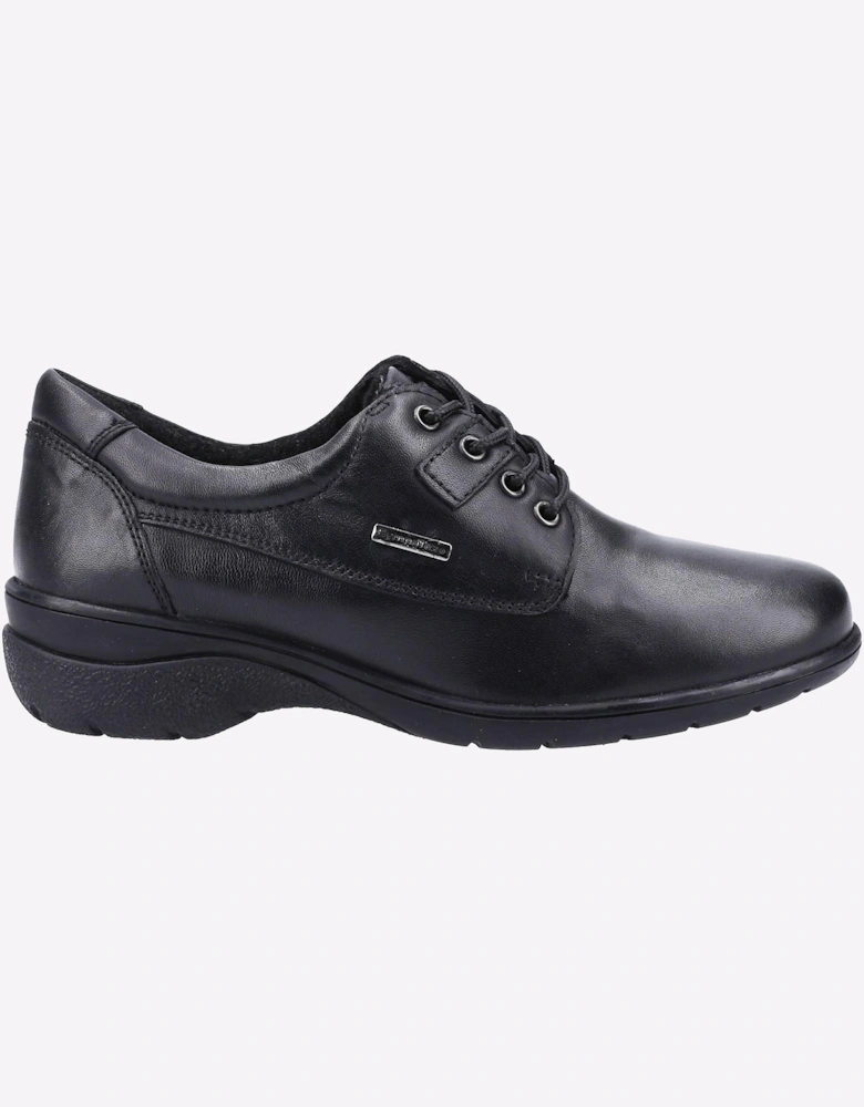 Cotswold Ruscombe 2 Waterproof Womens Shoes Black