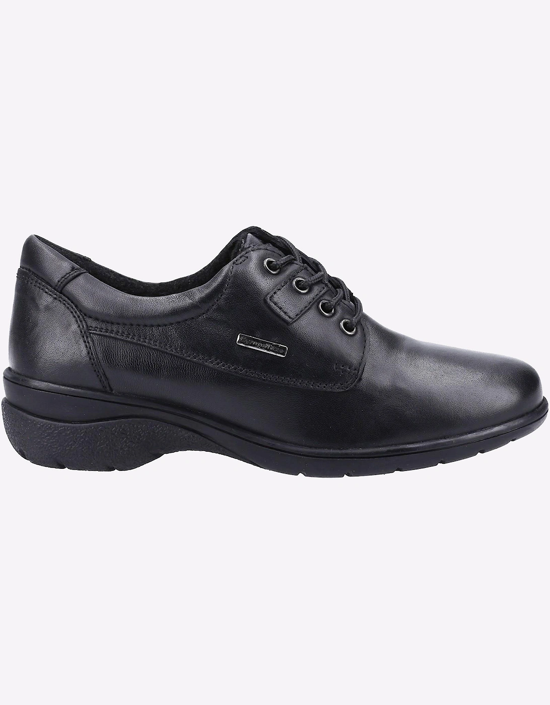 Cotswold Ruscombe 2 Waterproof Womens Shoes Black