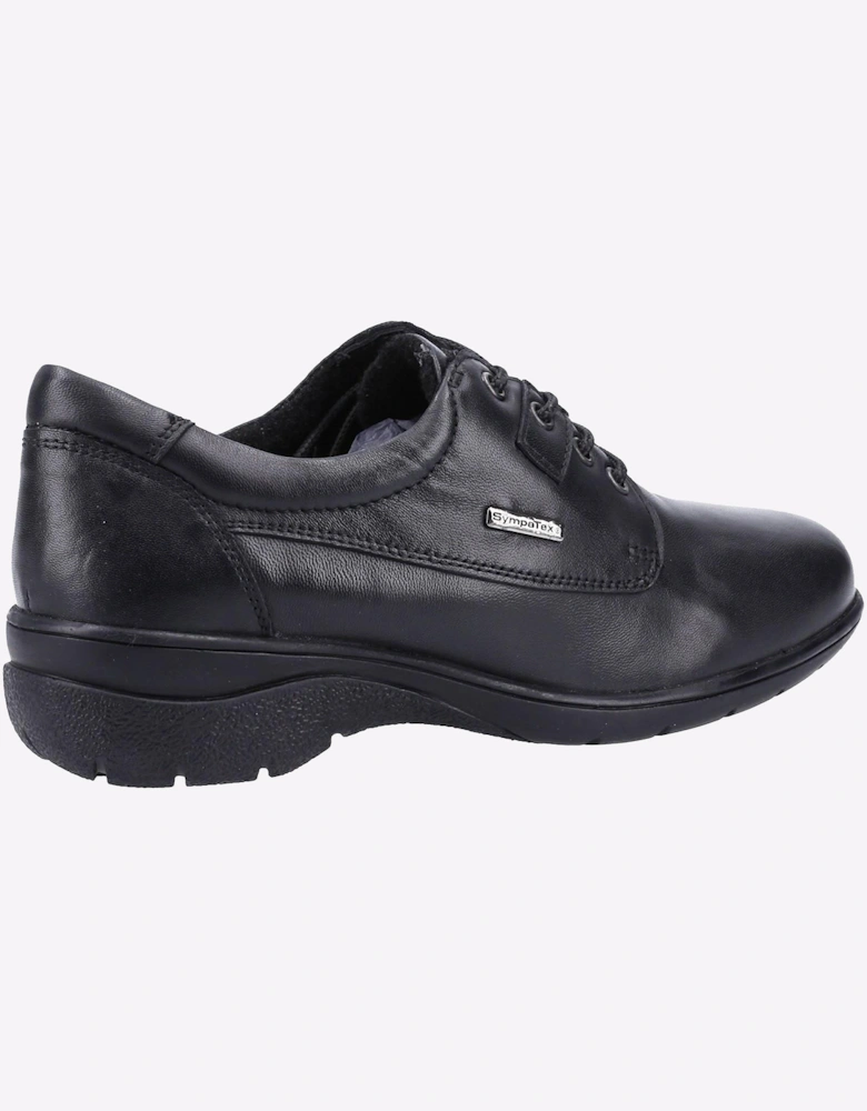 Cotswold Ruscombe 2 Waterproof Womens Shoes Black