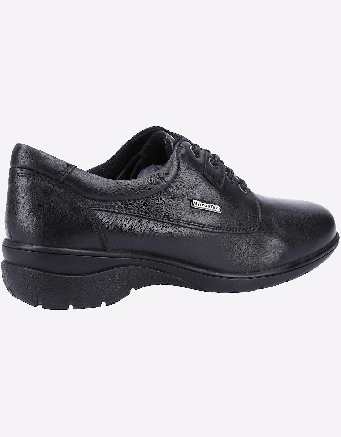 Cotswold Ruscombe 2 Waterproof Womens Shoes Black