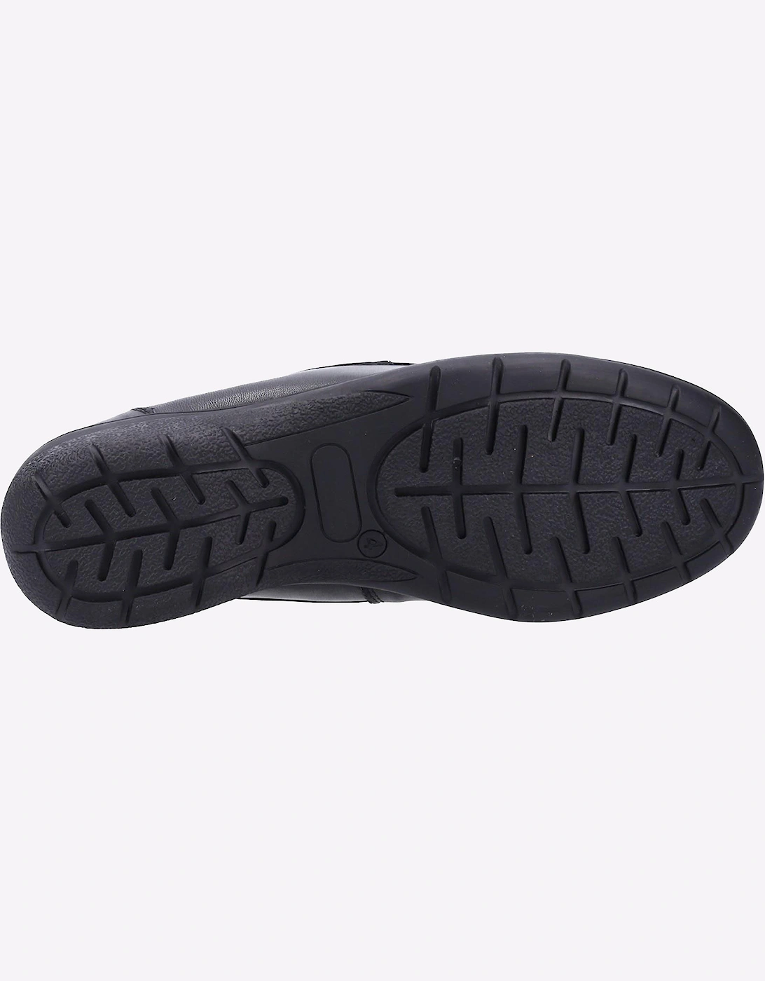 Cotswold Ruscombe 2 Waterproof Womens Shoes Black